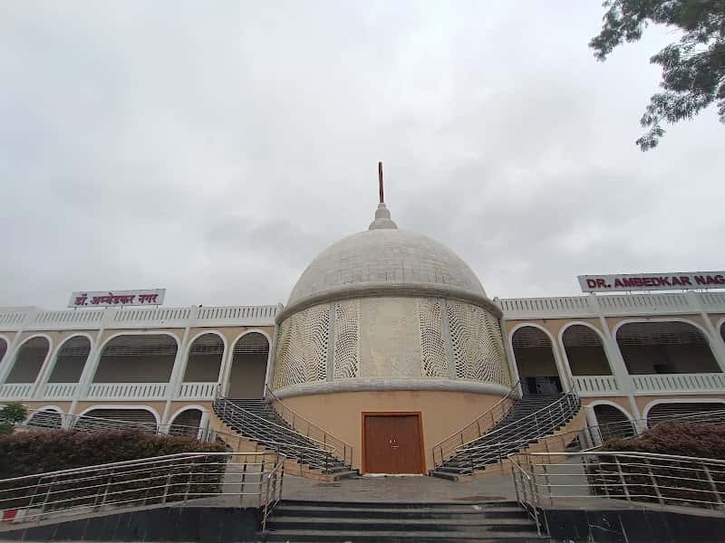 Discover Mhow, Madhya Pradesh 2