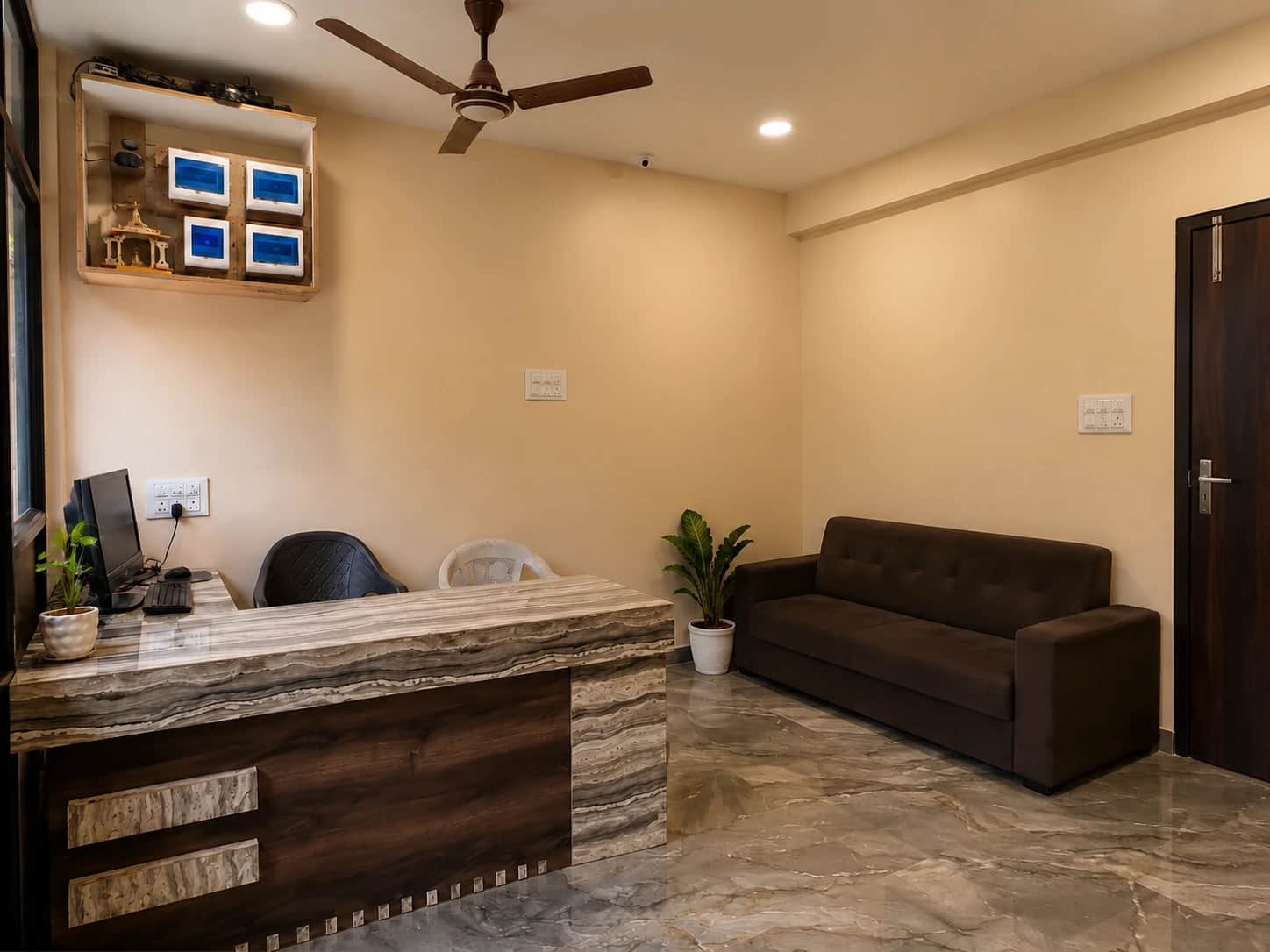 Why Book With Us - 2