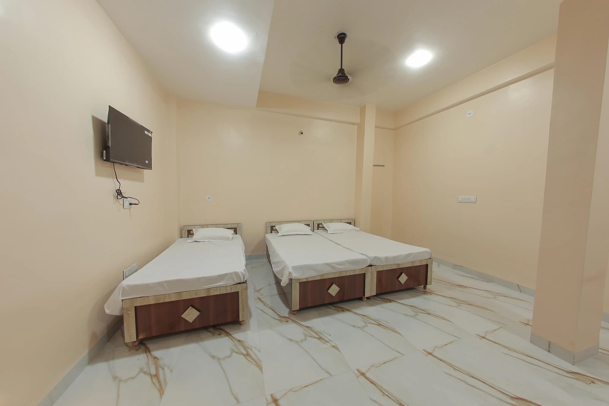 Shared Dormitory - Image 2